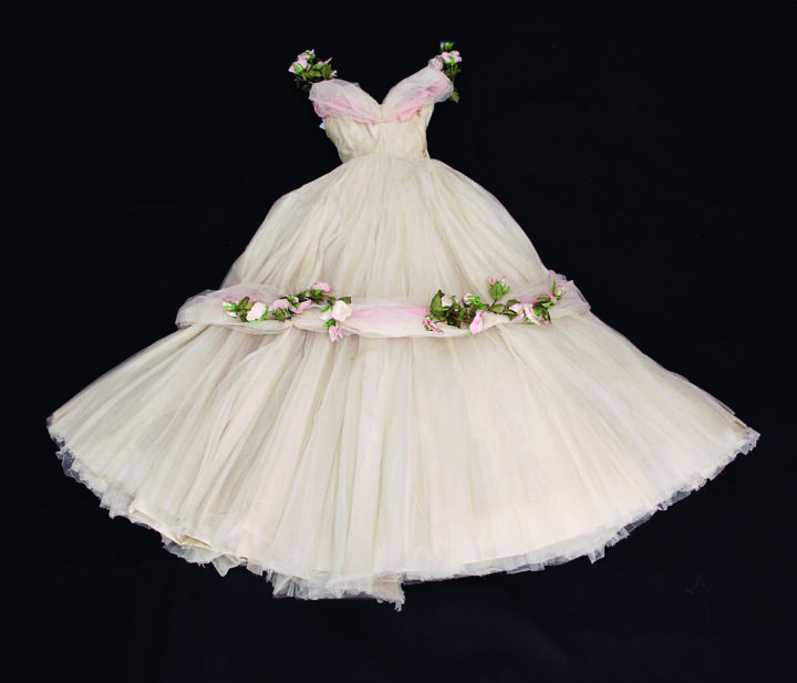 Φόρεμα Σοφίας