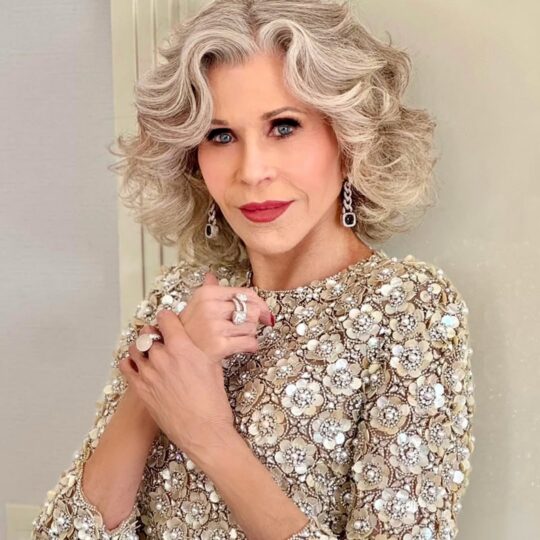 Τζέιν Φόντα