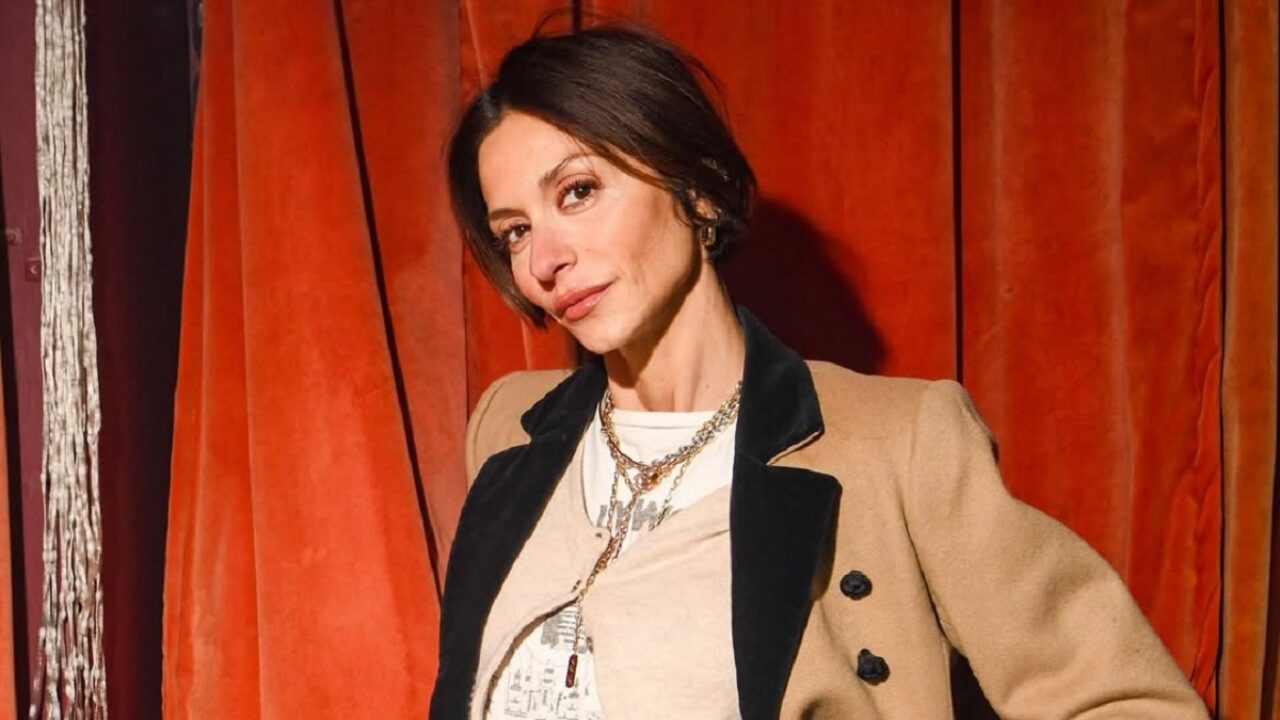 Σοφία Καρβέλα