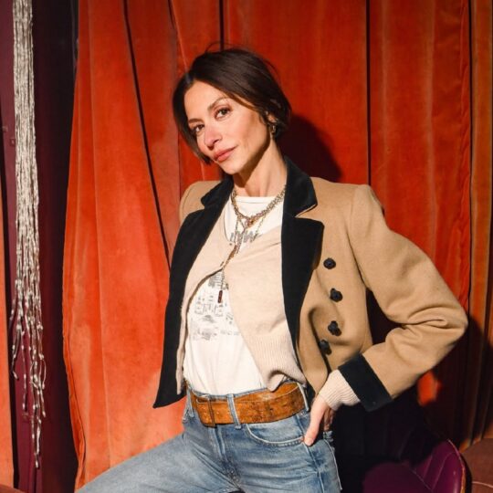 Σοφία Καρβέλα