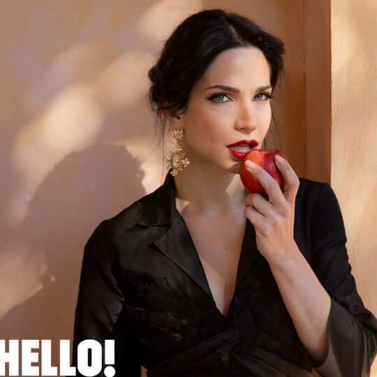 Κατερίνα Γερονικολού