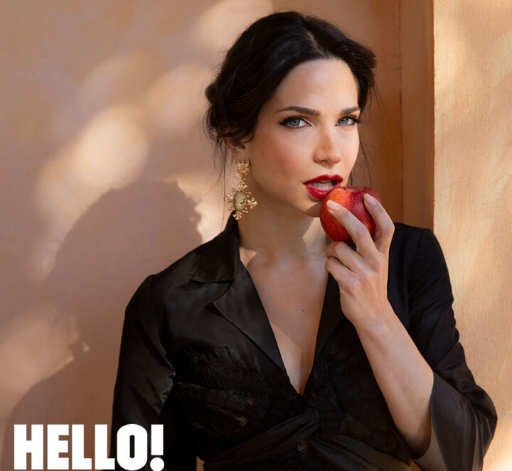 Κατερίνα Γερονικολού