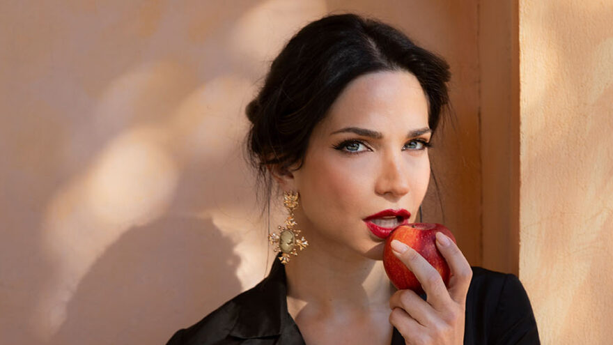 Κατερίνα Γερονικολού