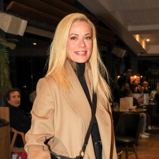 Ζέτα Μακρυπούλια