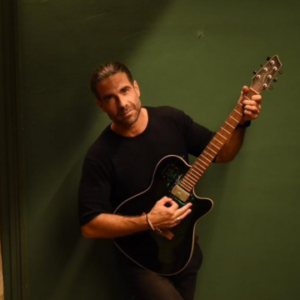 Μαρίνος Βυθούλκας