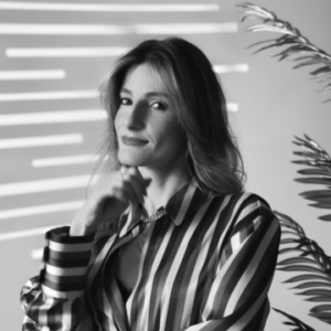 Μάρθα Κουμπάνη