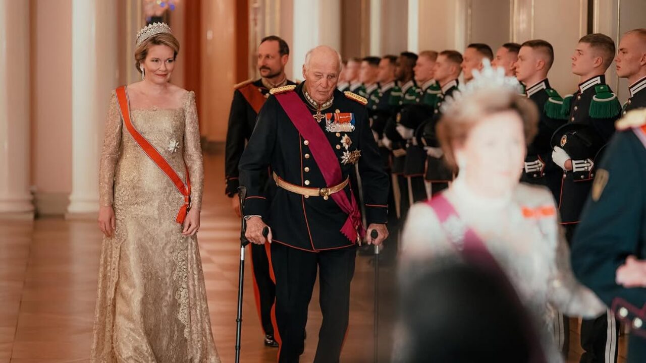 ΒΑΣΙΛΙΣΣΑ ΜΑΤΘΙΛΔΗ