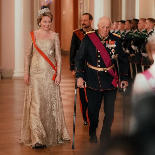 ΒΑΣΙΛΙΣΣΑ ΜΑΤΘΙΛΔΗ