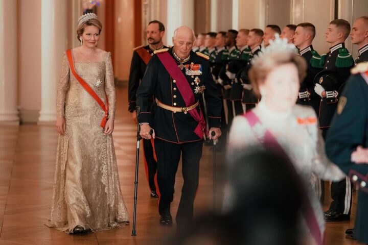 ΒΑΣΙΛΙΣΣΑ ΜΑΤΘΙΛΔΗ