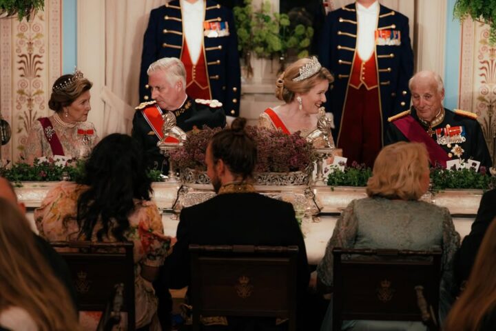 ΒΑΣΙΛΙΣΣΑ ΜΑΤΘΙΛΔΗ