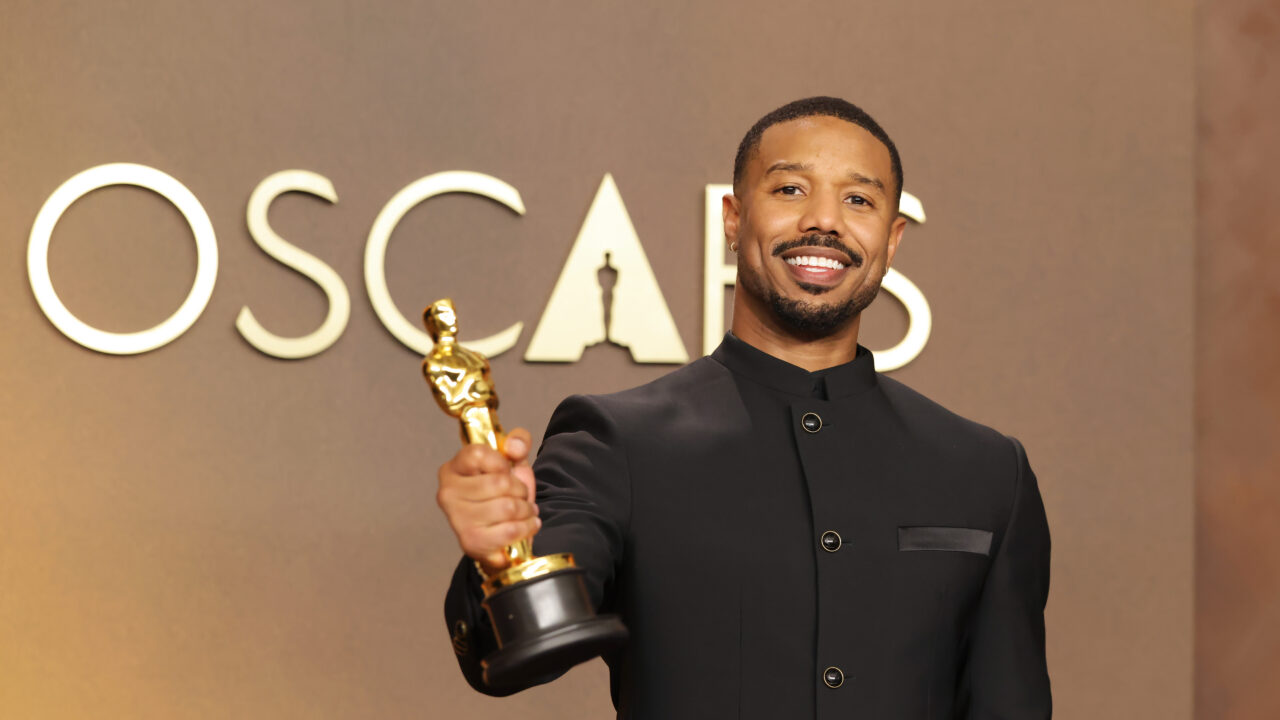 Το Φαινόμενο Michael B. Jordan: