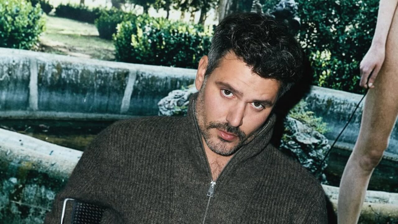 Μιχάλης Λεβεντογιάννης