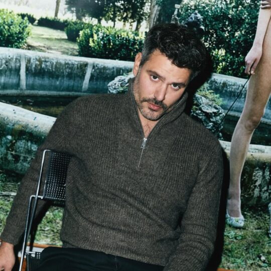 Μιχάλης Λεβεντογιάννης