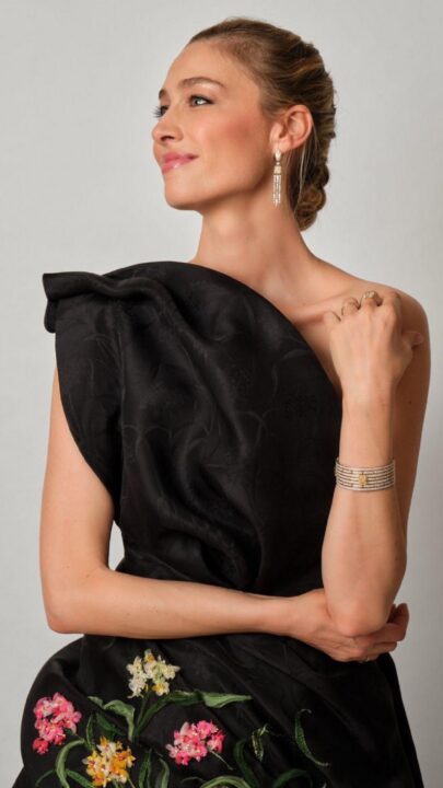 ΜΠΕΑΤΡΙΣ ΜΠΟΡΟΜΕΟ IG@joyeriasuarez