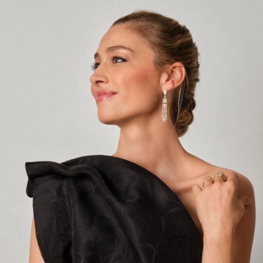 ΜΠΕΑΤΡΙΣ ΜΠΟΡΟΜΕΟ IG@joyeriasuarez