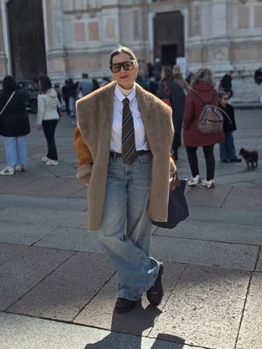 Η Νατάσσα Μποφίλιου στην Μπολόνια