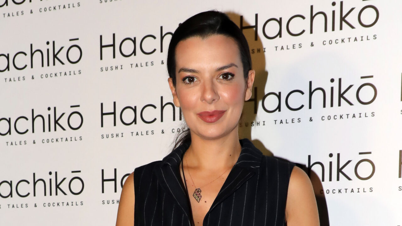 Νικολέτα Ράλλη