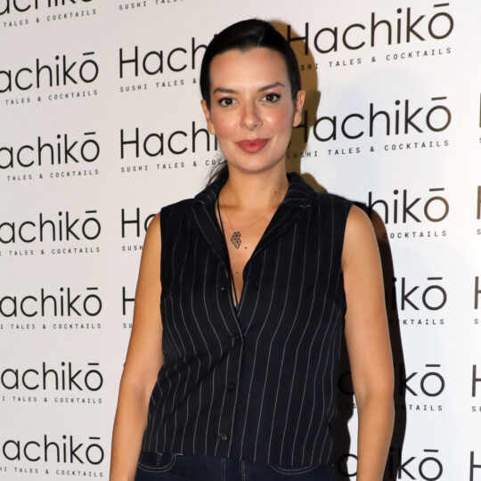 Νικολέτα Ράλλη