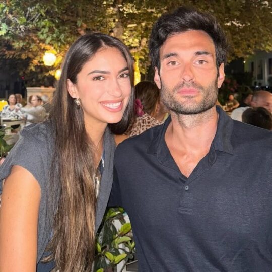 Πρέλεβιτς Νομικός