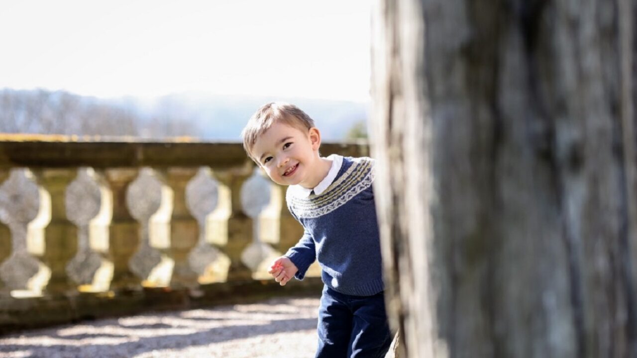 Prince Francois © Maison du Grand-Duc famillegrandducale