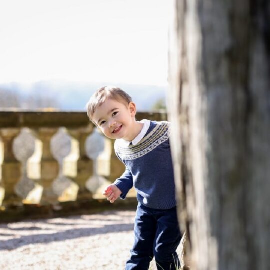 Prince Francois © Maison du Grand-Duc famillegrandducale