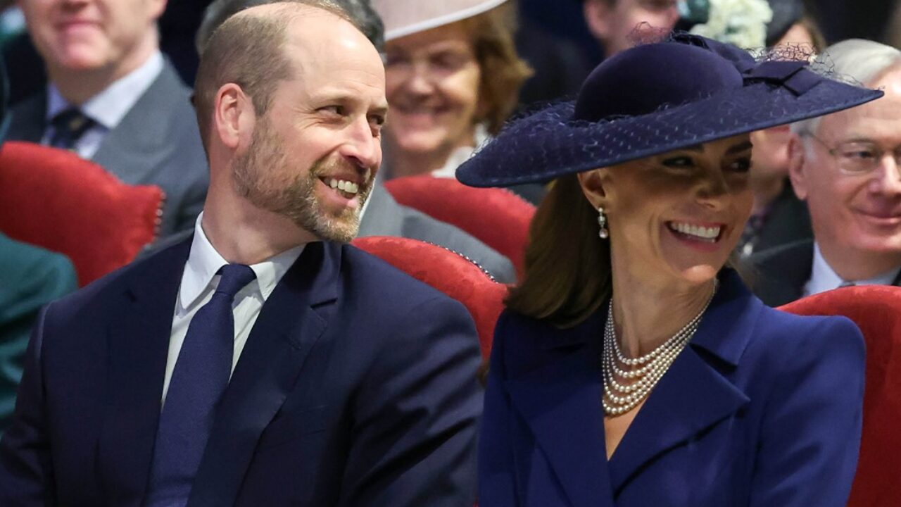 prince and princessofwales