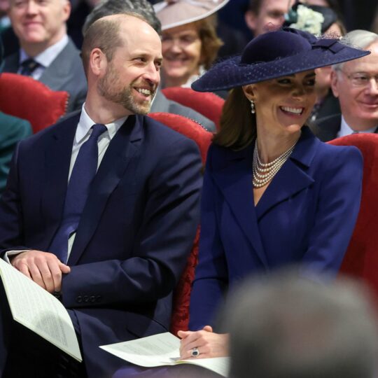 prince and princessofwales