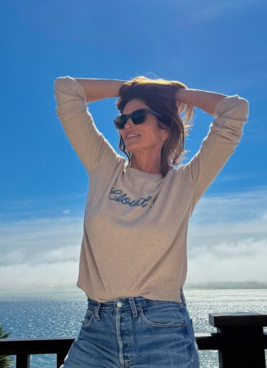 Σίντι Κρόφορντ