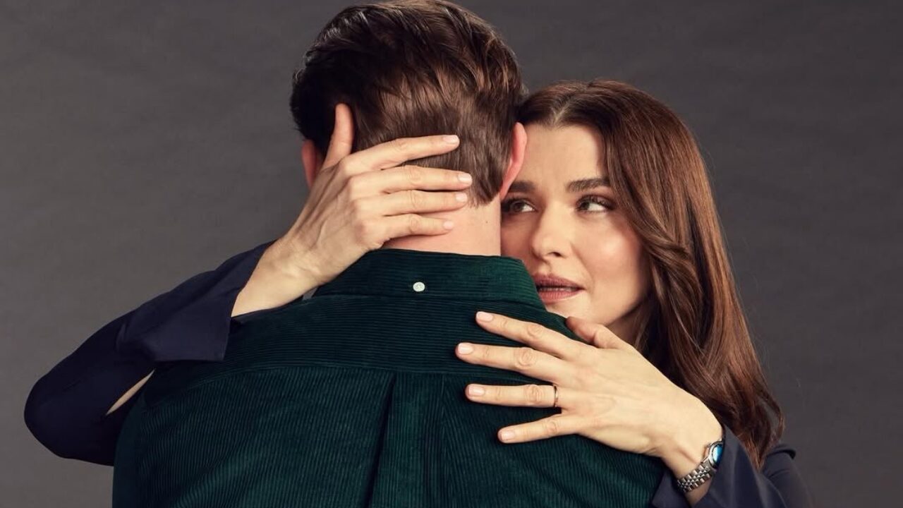 Ρέιτσελ Βάις