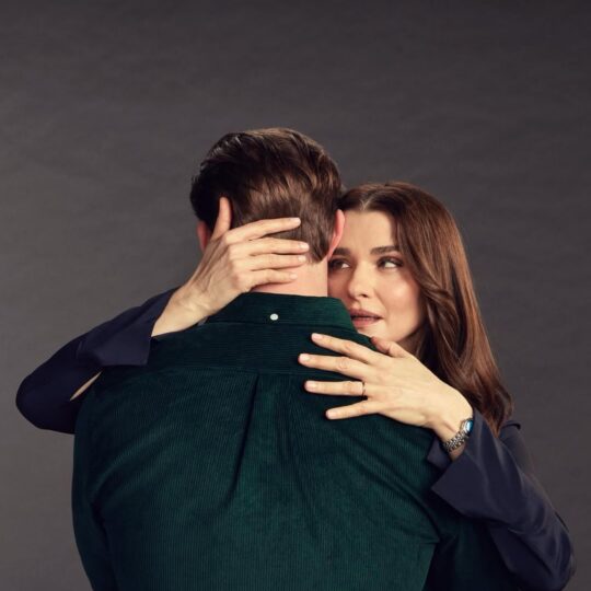 Ρέιτσελ Βάις