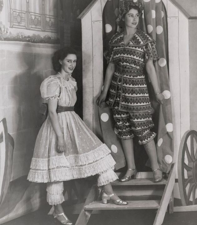 Ελισάβετ Μαργαρίτα