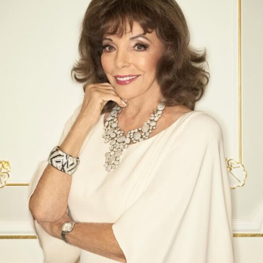 Dame Τζόαν Κόλινς