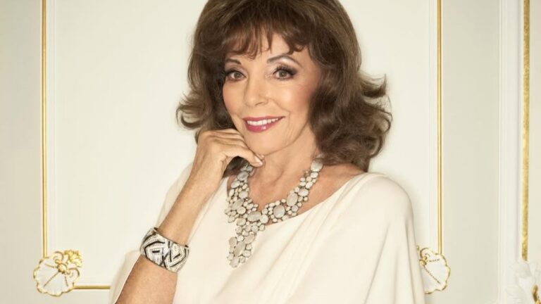 Dame Τζόαν Κόλινς