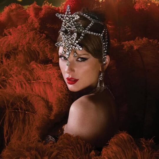 Τέιλορ Σουίφτ