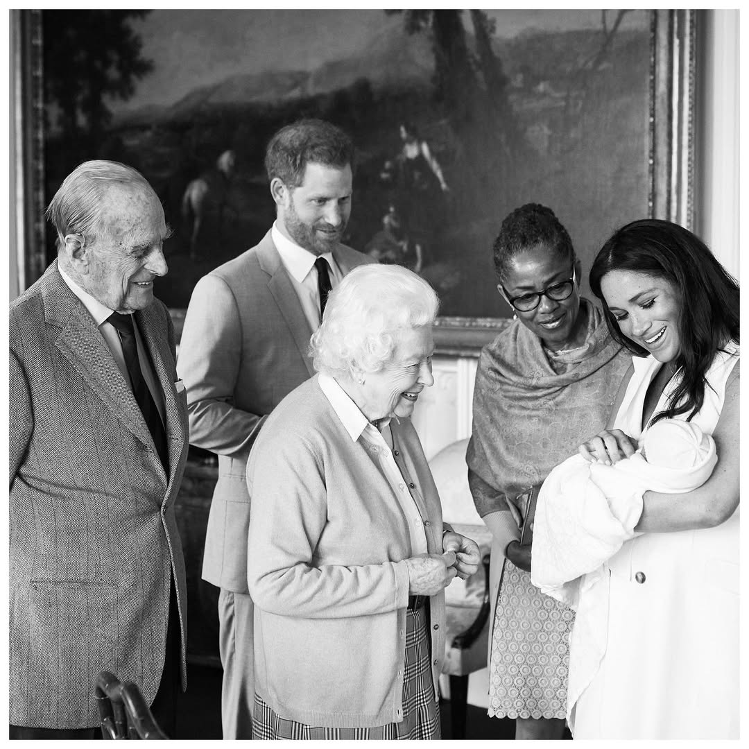 Chris Allerton ©️SussexRoyal