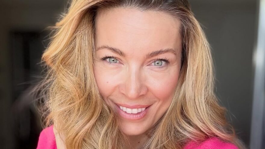 Μαριέττα Χρουσαλά