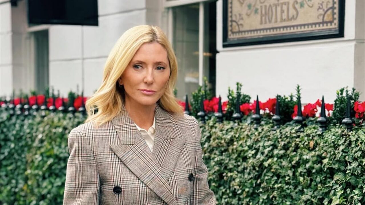 Μαρί Σαντάλ