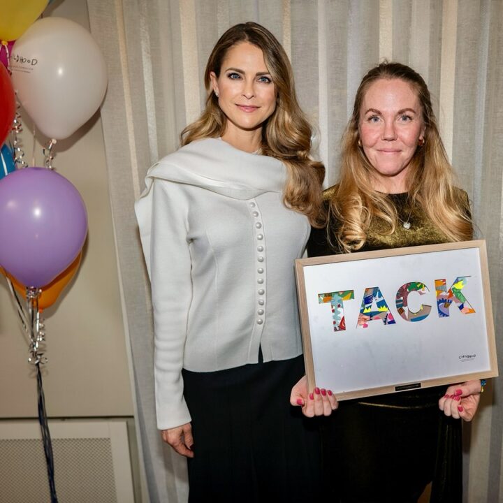 πριγκίπισσα Μαντλέν