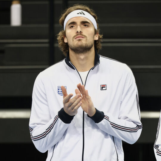 tsitsipas