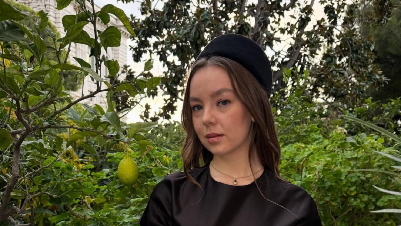 Αλεξάνδρα του Αννόβερου