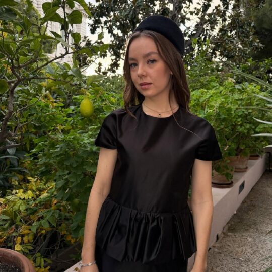 Αλεξάνδρα του Αννόβερου