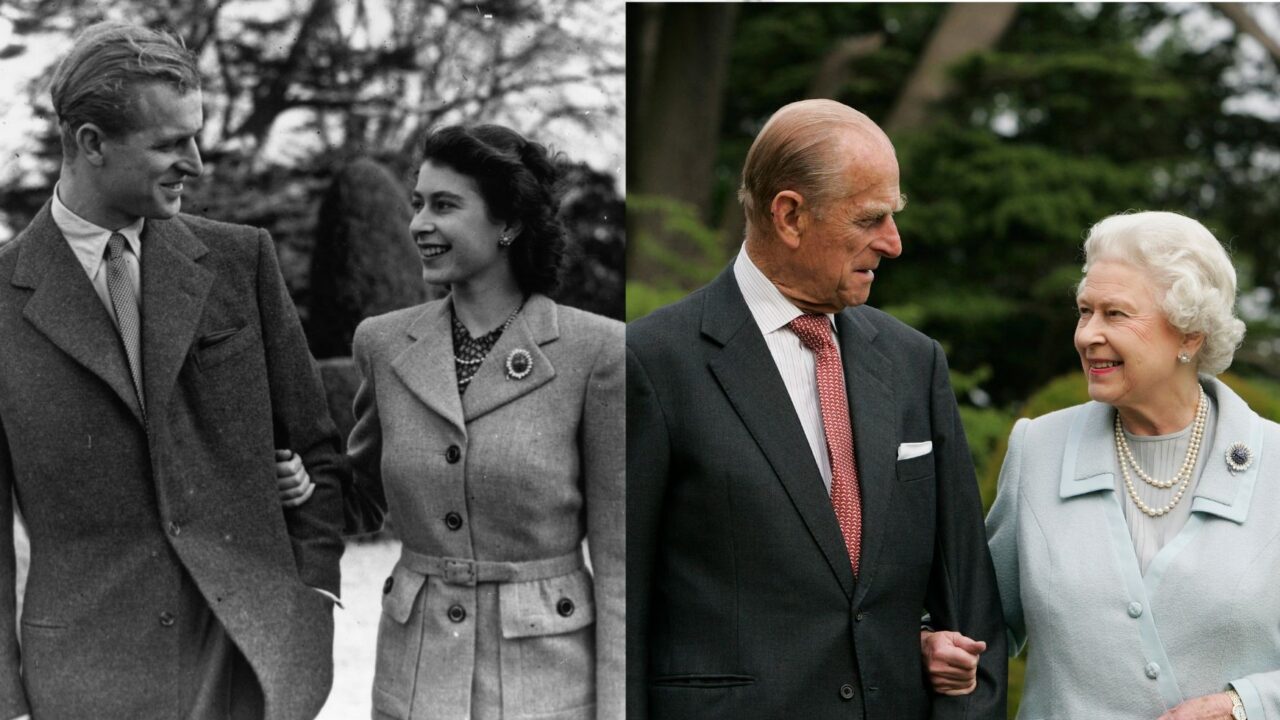 Ελισάβετ Φίλιππος