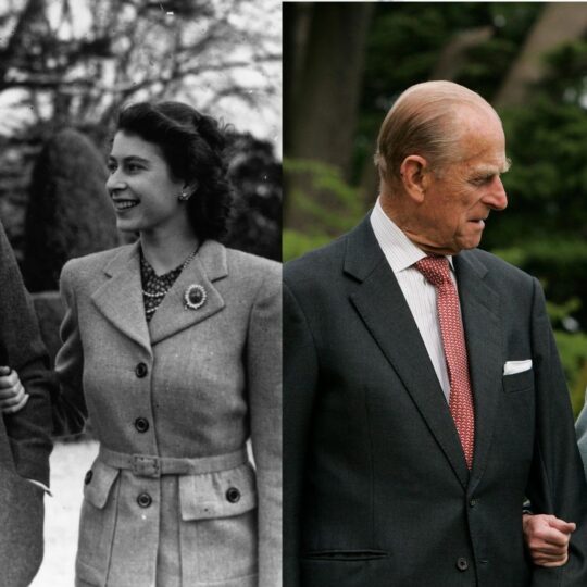 Ελισάβετ Φίλιππος