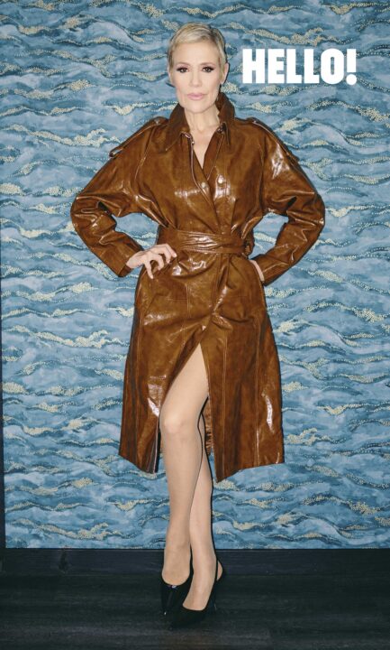 Κωνσταντίνα Μιχαήλ