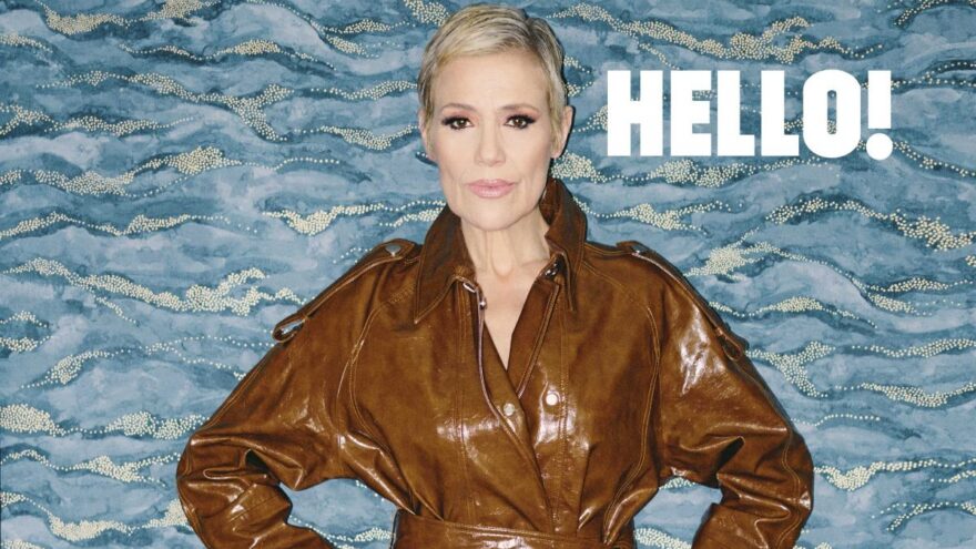 Κωνσταντίνα Μιχαήλ