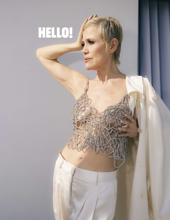 Κωνσταντίνα Μιχαήλ