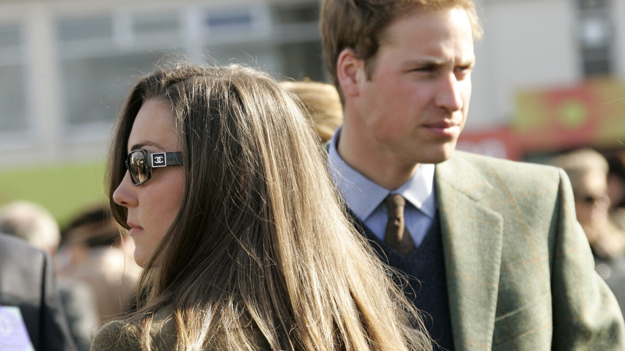 Ουίλιαμ Κέιτ