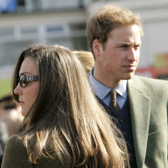 Ουίλιαμ Κέιτ