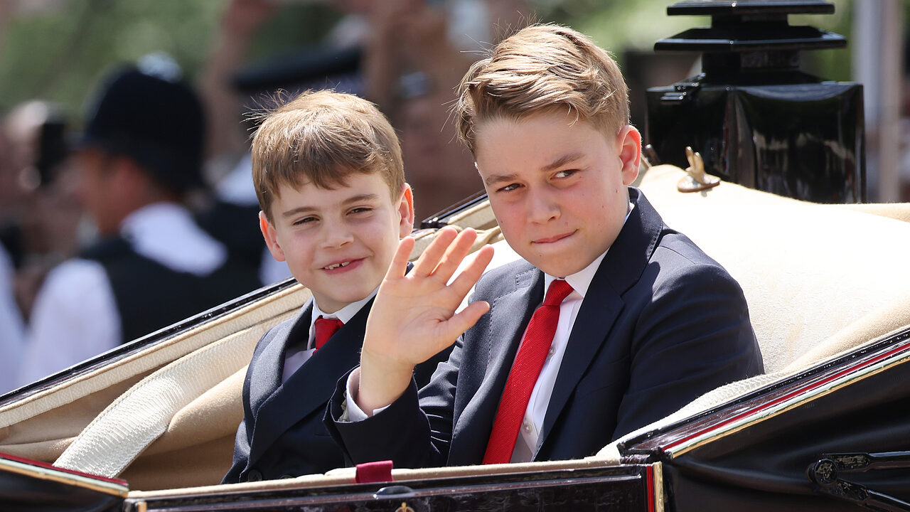 Λούις Τζορτζ