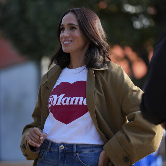 Meghan Mama t-shirt